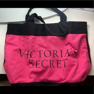 Victoria’s Secret Tote